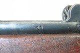 ROYAL CANADIAN ENGINEERS WWI EDDYSTONE Model 1917 .30-06 C&R “RCE 3 FC” June 1918 Dated Infantry Rifle that Went to Canada! - 16 of 23