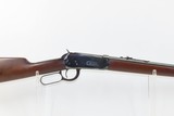 c1915 WINCHESTER Model 1894 .30-30 WCF Lever Action C&R Octagonal Barrel Enduring John Moses Browning Design - 18 of 21