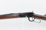 c1915 WINCHESTER Model 1894 .30-30 WCF Lever Action C&R Octagonal Barrel Enduring John Moses Browning Design - 4 of 21