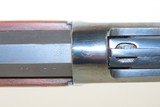 c1915 WINCHESTER Model 1894 .30-30 WCF Lever Action C&R Octagonal Barrel Enduring John Moses Browning Design - 11 of 21