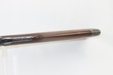 c1915 WINCHESTER Model 1894 .30-30 WCF Lever Action C&R Octagonal Barrel Enduring John Moses Browning Design - 13 of 21