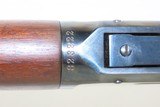 c1915 WINCHESTER Model 1894 .30-30 WCF Lever Action C&R Octagonal Barrel Enduring John Moses Browning Design - 8 of 21