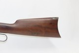 c1915 WINCHESTER Model 1894 .30-30 WCF Lever Action C&R Octagonal Barrel Enduring John Moses Browning Design - 3 of 21