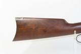 c1915 WINCHESTER Model 1894 .30-30 WCF Lever Action C&R Octagonal Barrel Enduring John Moses Browning Design - 17 of 21