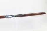 c1915 WINCHESTER Model 1894 .30-30 WCF Lever Action C&R Octagonal Barrel Enduring John Moses Browning Design - 9 of 21