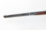c1915 WINCHESTER Model 1894 .30-30 WCF Lever Action C&R Octagonal Barrel Enduring John Moses Browning Design - 5 of 21