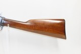 c1902 mfr COLT “LIGHTNING” .22 Short SLIDE ACTION Rimfire Rifle C&R
Pump Action Rifle Made in 1902 - 16 of 20