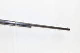 c1902 mfr COLT “LIGHTNING” .22 Short SLIDE ACTION Rimfire Rifle C&R
Pump Action Rifle Made in 1902 - 5 of 20