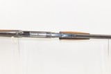 c1902 mfr COLT “LIGHTNING” .22 Short SLIDE ACTION Rimfire Rifle C&R
Pump Action Rifle Made in 1902 - 12 of 20
