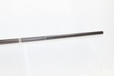 c1902 mfr COLT “LIGHTNING” .22 Short SLIDE ACTION Rimfire Rifle C&R
Pump Action Rifle Made in 1902 - 9 of 20