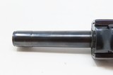 German MAUSER World War II Third Reich “byf/44” Code 9mm C&R P.38 w/HOLSTER WaA135 Proofed w 2 Mags & Wooden Grips - 16 of 23