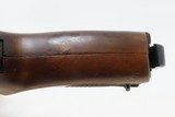 German MAUSER World War II Third Reich “byf/44” Code 9mm C&R P.38 w/HOLSTER WaA135 Proofed w 2 Mags & Wooden Grips - 10 of 23