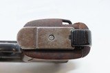 German MAUSER World War II Third Reich “byf/44” Code 9mm C&R P.38 w/HOLSTER WaA135 Proofed w 2 Mags & Wooden Grips - 14 of 23