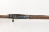 WORLD WAR 2 U.S. SMITH-CORONA M1903A3 .30-06 Bolt Action C&R MILITARY Rifle Syracuse, NY 1944 Manufactured Infantry Rifle - 12 of 21