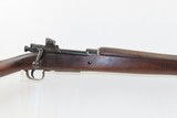 WORLD WAR 2 U.S. SMITH-CORONA M1903A3 .30-06 Bolt Action C&R MILITARY Rifle Syracuse, NY 1944 Manufactured Infantry Rifle - 4 of 21
