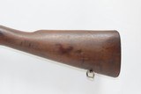WORLD WAR 2 U.S. SMITH-CORONA M1903A3 .30-06 Bolt Action C&R MILITARY Rifle Syracuse, NY 1944 Manufactured Infantry Rifle - 17 of 21