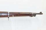 WORLD WAR 2 U.S. SMITH-CORONA M1903A3 .30-06 Bolt Action C&R MILITARY Rifle Syracuse, NY 1944 Manufactured Infantry Rifle - 5 of 21