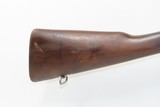 WORLD WAR 2 U.S. SMITH-CORONA M1903A3 .30-06 Bolt Action C&R MILITARY Rifle Syracuse, NY 1944 Manufactured Infantry Rifle - 3 of 21