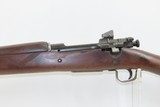 WORLD WAR 2 U.S. SMITH-CORONA M1903A3 .30-06 Bolt Action C&R MILITARY Rifle Syracuse, NY 1944 Manufactured Infantry Rifle - 18 of 21