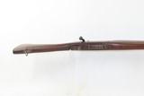 WORLD WAR 2 U.S. SMITH-CORONA M1903A3 .30-06 Bolt Action C&R MILITARY Rifle Syracuse, NY 1944 Manufactured Infantry Rifle - 7 of 21