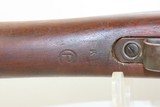WORLD WAR 2 U.S. SMITH-CORONA M1903A3 .30-06 Bolt Action C&R MILITARY Rifle Syracuse, NY 1944 Manufactured Infantry Rifle - 9 of 21