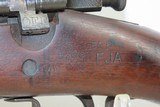 WORLD WAR 2 U.S. SMITH-CORONA M1903A3 .30-06 Bolt Action C&R MILITARY Rifle Syracuse, NY 1944 Manufactured Infantry Rifle - 15 of 21