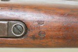 WORLD WAR 2 U.S. SMITH-CORONA M1903A3 .30-06 Bolt Action C&R MILITARY Rifle Syracuse, NY 1944 Manufactured Infantry Rifle - 6 of 21