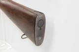 WORLD WAR 2 U.S. SMITH-CORONA M1903A3 .30-06 Bolt Action C&R MILITARY Rifle Syracuse, NY 1944 Manufactured Infantry Rifle - 21 of 21