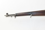 1944 WORLD WAR II SPRINGFIELD U.S. M1 GARAND .30-06 Infantry Rifle C&R WWII The greatest battle implement ever devised - Patton - 15 of 17