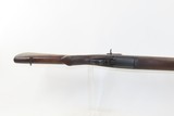 1944 WORLD WAR II SPRINGFIELD U.S. M1 GARAND .30-06 Infantry Rifle C&R WWII The greatest battle implement ever devised - Patton - 6 of 17