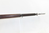 1944 WORLD WAR II SPRINGFIELD U.S. M1 GARAND .30-06 Infantry Rifle C&R WWII The greatest battle implement ever devised - Patton - 7 of 17