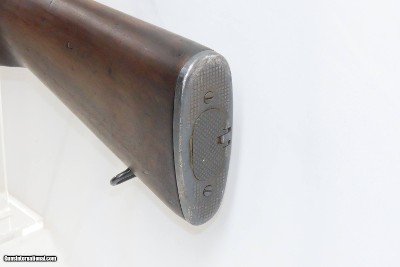 1944 WORLD WAR II SPRINGFIELD U.S. M1 GARAND .30-06 Infantry Rifle C&R WWII The greatest battle implement ever devised - Patton - Image 17 of 17