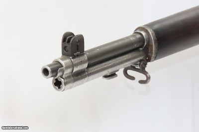 1944 WORLD WAR II SPRINGFIELD U.S. M1 GARAND .30-06 Infantry Rifle C&R WWII The greatest battle implement ever devised - Patton - Image 16 of 17