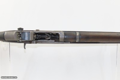 1944 WORLD WAR II SPRINGFIELD U.S. M1 GARAND .30-06 Infantry Rifle C&R WWII The greatest battle implement ever devised - Patton - Image 10 of 17