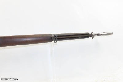 1944 WORLD WAR II SPRINGFIELD U.S. M1 GARAND .30-06 Infantry Rifle C&R WWII The greatest battle implement ever devised - Patton - Image 7 of 17