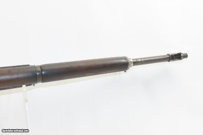1944 WORLD WAR II SPRINGFIELD U.S. M1 GARAND .30-06 Infantry Rifle C&R WWII The greatest battle implement ever devised - Patton - Image 11 of 17