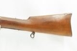CIVIL WAR COLT Model 1855 Revolving MILITARY PATTERN Rifle .58 Caliber Root Early Attempt at a Revolver Repeating Rifle - 3 of 17