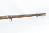 CIVIL WAR COLT Model 1855 Revolving MILITARY PATTERN Rifle .58 Caliber Root Early Attempt at a Revolver Repeating Rifle - 15 of 17