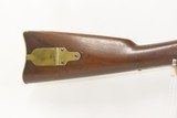 Antique Remington Model 1863 ZOUAVE Rifle CIVIL WAR Precision Muzzleloader
Only 12,501 Made for the Union Army 1863-1865 - 3 of 23