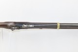 Antique Remington Model 1863 ZOUAVE Rifle CIVIL WAR Precision Muzzleloader
Only 12,501 Made for the Union Army 1863-1865 - 14 of 23