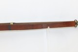 Antique Remington Model 1863 ZOUAVE Rifle CIVIL WAR Precision Muzzleloader
Only 12,501 Made for the Union Army 1863-1865 - 9 of 23