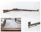 Antique Remington Model 1863 ZOUAVE Rifle CIVIL WAR Precision Muzzleloader
Only 12,501 Made for the Union Army 1863-1865 - 1 of 23