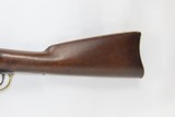 Antique Remington Model 1863 ZOUAVE Rifle CIVIL WAR Precision Muzzleloader
Only 12,501 Made for the Union Army 1863-1865 - 19 of 23