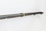 Antique Remington Model 1863 ZOUAVE Rifle CIVIL WAR Precision Muzzleloader
Only 12,501 Made for the Union Army 1863-1865 - 15 of 23