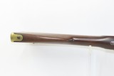 Antique Remington Model 1863 ZOUAVE Rifle CIVIL WAR Precision Muzzleloader
Only 12,501 Made for the Union Army 1863-1865 - 13 of 23