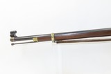 Antique Remington Model 1863 ZOUAVE Rifle CIVIL WAR Precision Muzzleloader
Only 12,501 Made for the Union Army 1863-1865 - 21 of 23
