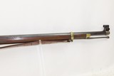 Antique Remington Model 1863 ZOUAVE Rifle CIVIL WAR Precision Muzzleloader
Only 12,501 Made for the Union Army 1863-1865 - 5 of 23
