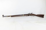 Antique Remington Model 1863 ZOUAVE Rifle CIVIL WAR Precision Muzzleloader
Only 12,501 Made for the Union Army 1863-1865 - 18 of 23