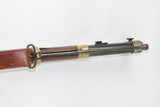 Antique Remington Model 1863 ZOUAVE Rifle CIVIL WAR Precision Muzzleloader
Only 12,501 Made for the Union Army 1863-1865 - 10 of 23