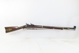 Antique Remington Model 1863 ZOUAVE Rifle CIVIL WAR Precision Muzzleloader
Only 12,501 Made for the Union Army 1863-1865 - 2 of 23